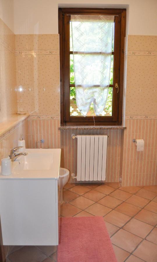 B&B Sarita'S Rooms Certosa di Pavia Exteriér fotografie